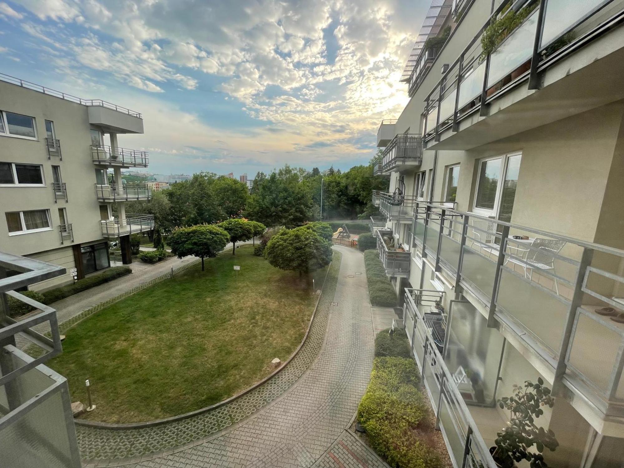 Apartament Monfas Provence In