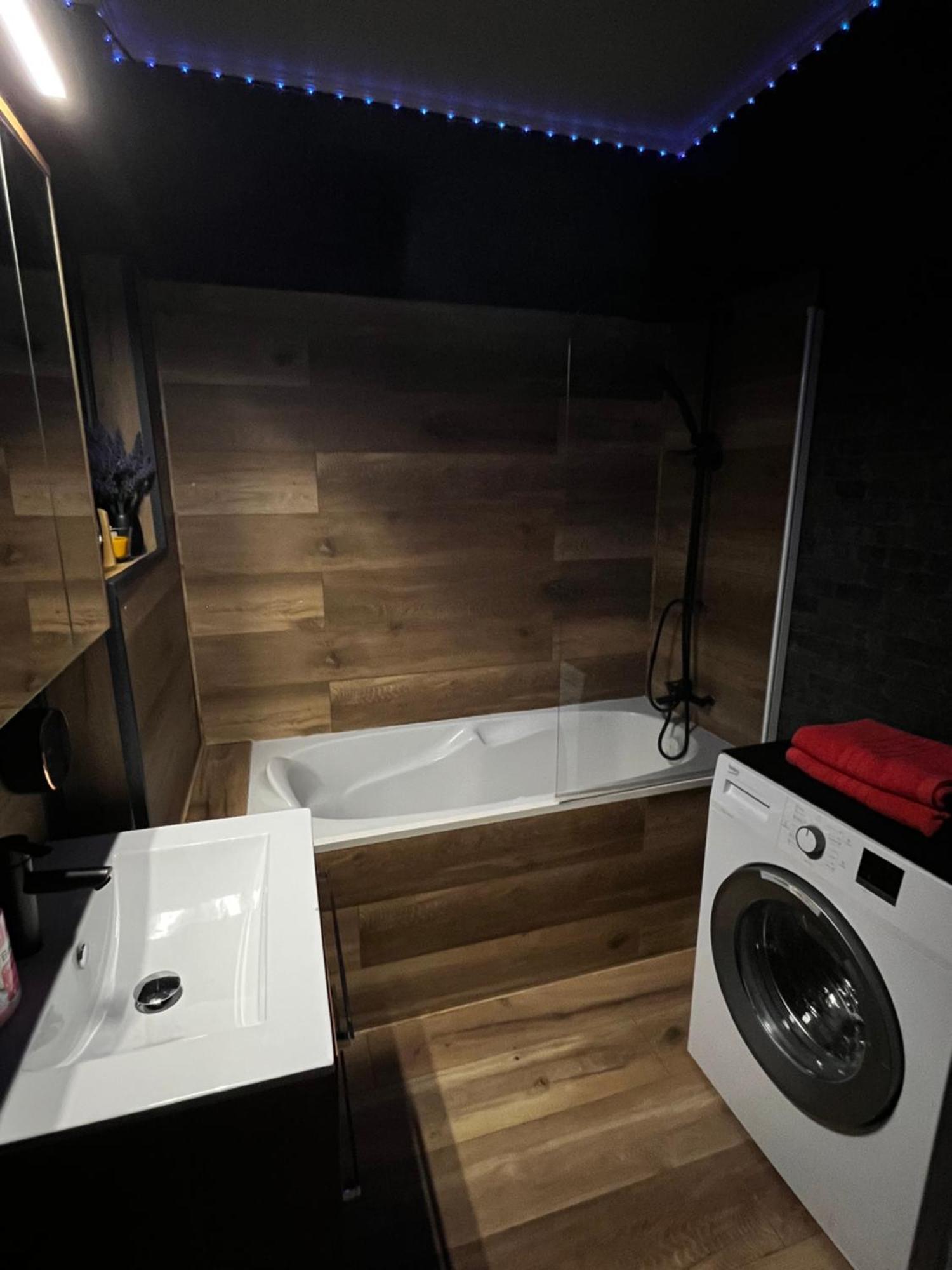 Apartament Monfas Provence In Praga